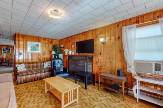Beach Bungalow - Seabrook - 9