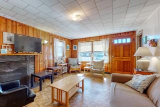 Beach Bungalow - Seabrook - 7