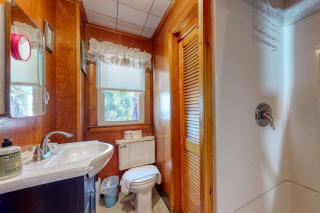Beach Bungalow - Seabrook - 2