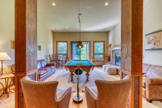 The Gold Flake Chalet - 3