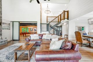 Cherrybrook - Beech Mountain - 1
