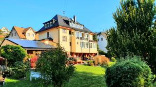 Ferienwohnung Sägemühle - Unterreichenbach - 0