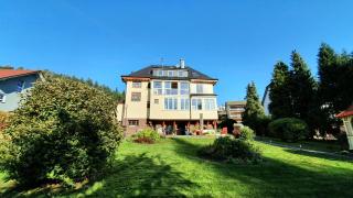 Ferienwohnung Sägemühle - Unterreichenbach - 9