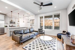 Wasatch Springs Mountain Home - 9