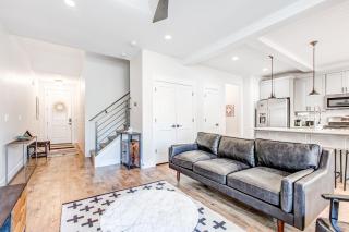 Wasatch Springs Mountain Home - 6