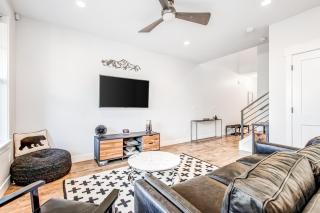 Wasatch Springs Mountain Home - 5