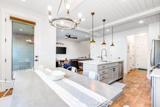 Wasatch Springs Mountain Home - 3