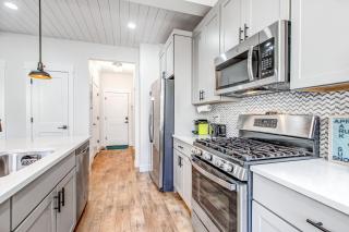 Wasatch Springs Mountain Home - 1