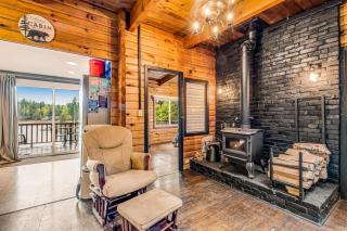 Tahuya Lake House - Tahuya - 7