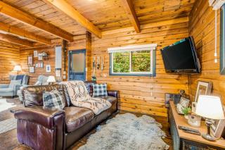 Tahuya Lake House - Tahuya - 4