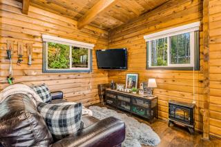 Tahuya Lake House - Tahuya - 5