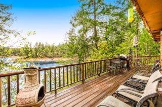 Tahuya Lake House - Tahuya - 9