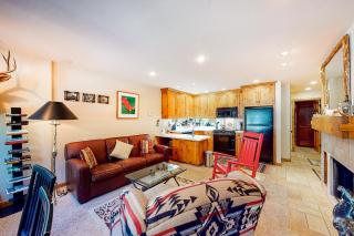 Warm Springs Wonder - Ketchum - 9
