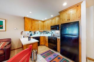 Warm Springs Wonder - Ketchum - 8