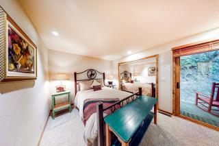 Warm Springs Wonder - Ketchum - 1