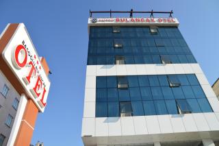 Basoglu Bulancak Hotel - Bulancak - 2