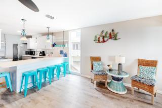 Green Reef Townhomes 1 - 8