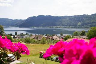 FEWO Wonta am Ossiachersee - Sattendorf - 0