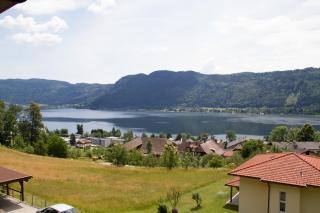 FEWO Wonta am Ossiachersee - Sattendorf - 7