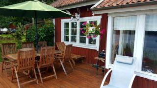 Lakeside VILLA - Nolmyra - 8
