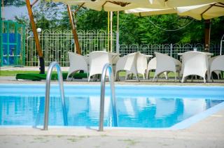 Black Sea Hotel Otrada - Odesa - 8