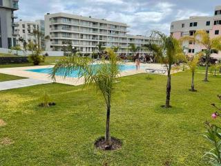 Pool view apartment - Funchal - 4