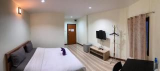 Alongkorn hotel by SB - 6