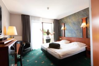 Hotel Freihof - Hiddenhausen - 4