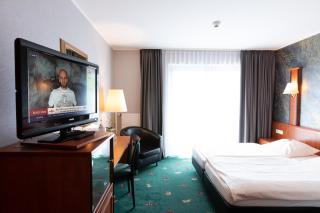 Hotel Freihof - Hiddenhausen - 1
