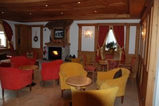 Hotel Flora - Selva di Val Gardena - 1