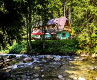 Apartmány Jakub - Demänovská Dolina - 8