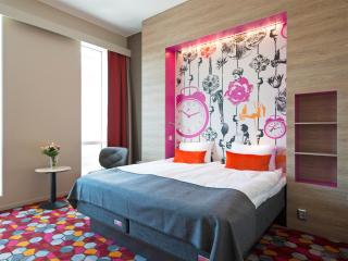 Motel L Hammarby Sjöstad - 0