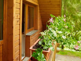 Apartmány Jakub - Demänovská Dolina - 2