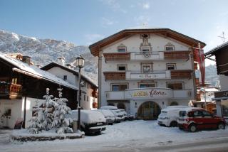 Hotel Flora - Selva di Val Gardena - 3
