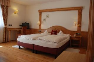 Hotel Flora - Selva di Val Gardena - 7