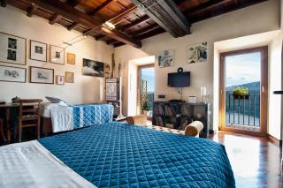 Atlantis Inn Castelgandolfo - Castel Gandolfo - 2