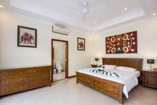Village Austria Luxury Pool Villas - Pattaya Sud - 5