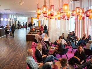 Motel L Hammarby Sjöstad - Stoccolma - 4