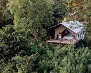 Autentik Penida "Glamping" - Adults only - 1