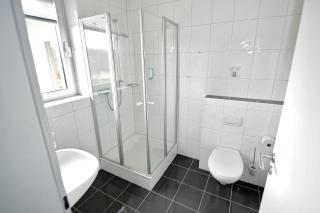 Hotel und Kongresszentrum Wanderath - 9