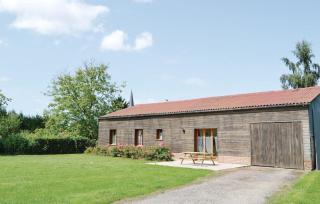Gorgeous Home In Gueschart With Kitchen - Gueschart - 0