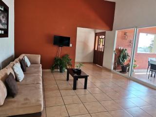 Casa Flor de Mayo - Temixco - 4