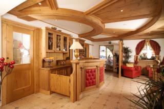 Hotel Flora - Selva di Val Gardena - 4
