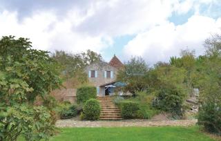 3 Bedroom Amazing Home In Monestier - 8