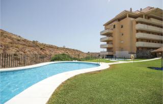 Nice Apartment In Fuengirola-Carvajal - Santa Fe de los Boliches - 0