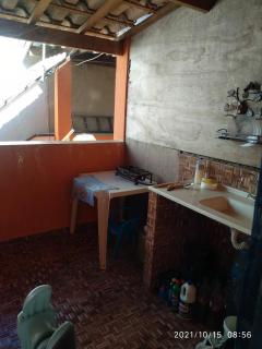 SUITE - CIDADE das CACHOEIRAS - Santa Rita de Jacutinga - 7