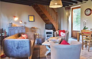 Two-Bedroom Holiday Home In Romery - 3