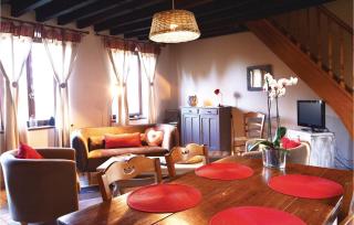 Two-Bedroom Holiday Home In Romery - Romery - 0