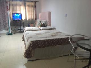 SUITE - CIDADE das CACHOEIRAS - Santa Rita de Jacutinga - 3