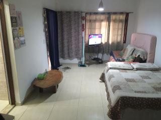 SUITE - CIDADE das CACHOEIRAS - Santa Rita de Jacutinga - 0